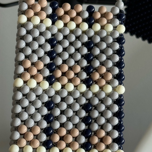 Cellphone holder/crossbody bag - Picture 2 of 8